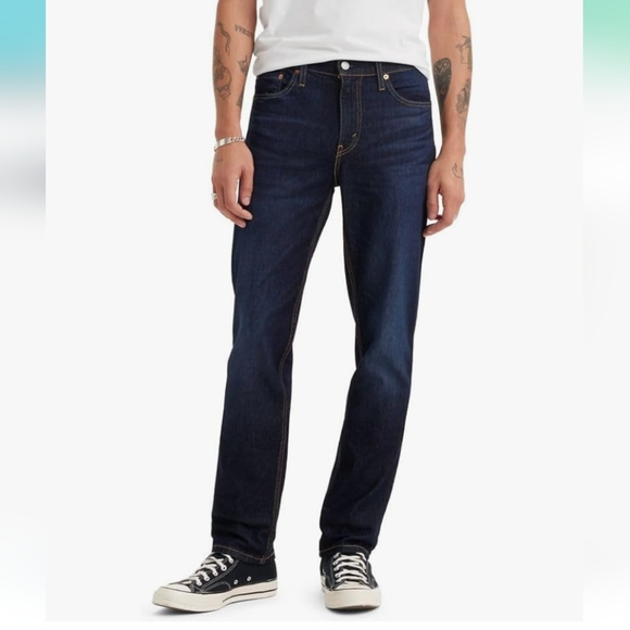 Levi's Mens 511 Slim Fit Jean inseam 30.5" - Picture 2 of 8